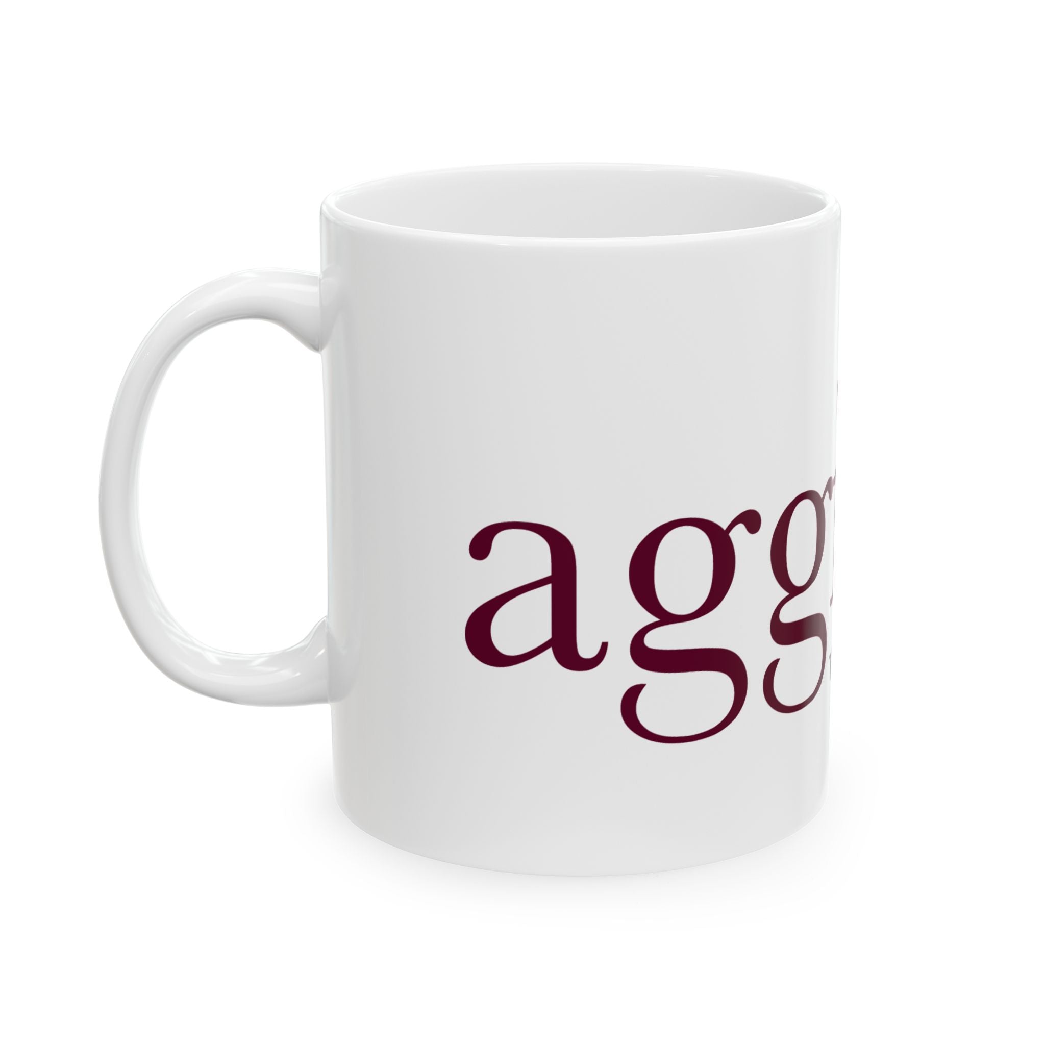 Ceramic Mug, (11oz, 15oz)