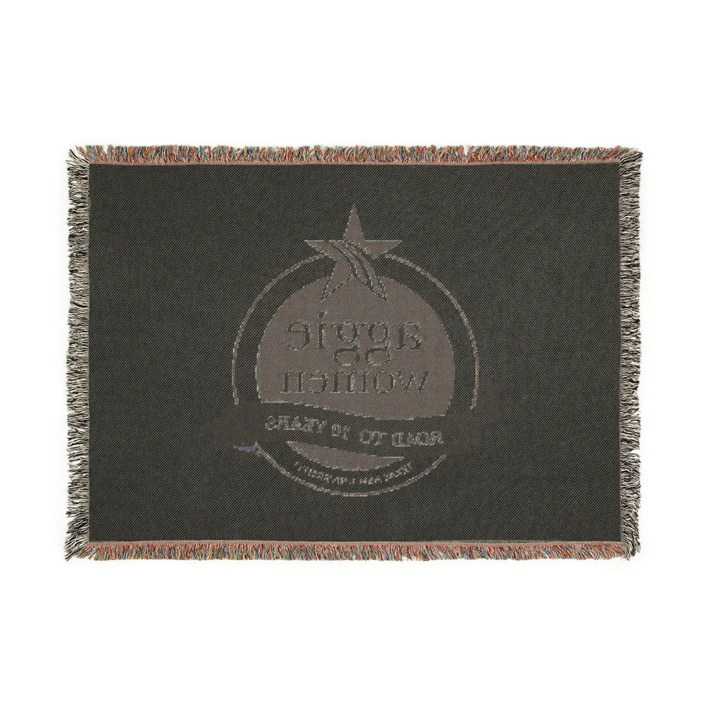Woven Blanket