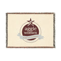 Woven Blanket