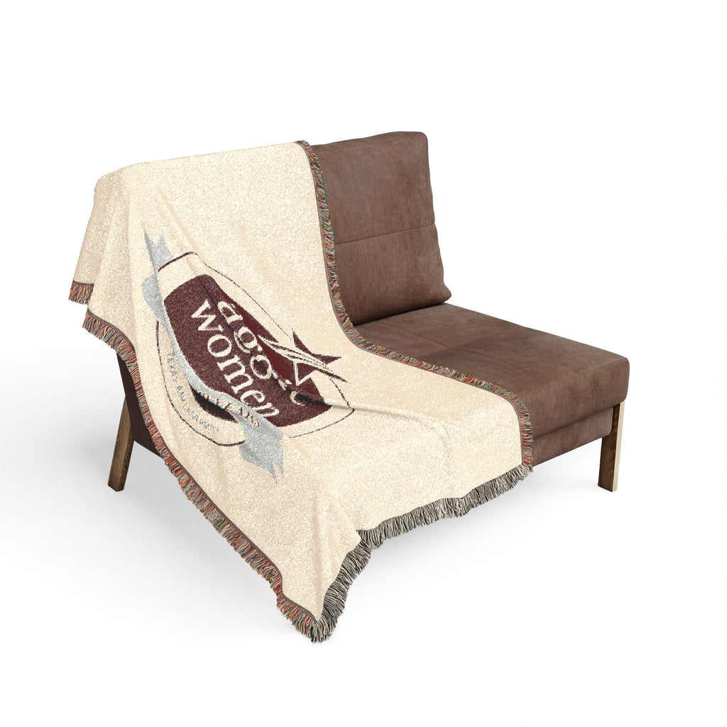 Woven Blanket