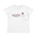 Women's Midweight Cotton Tee
