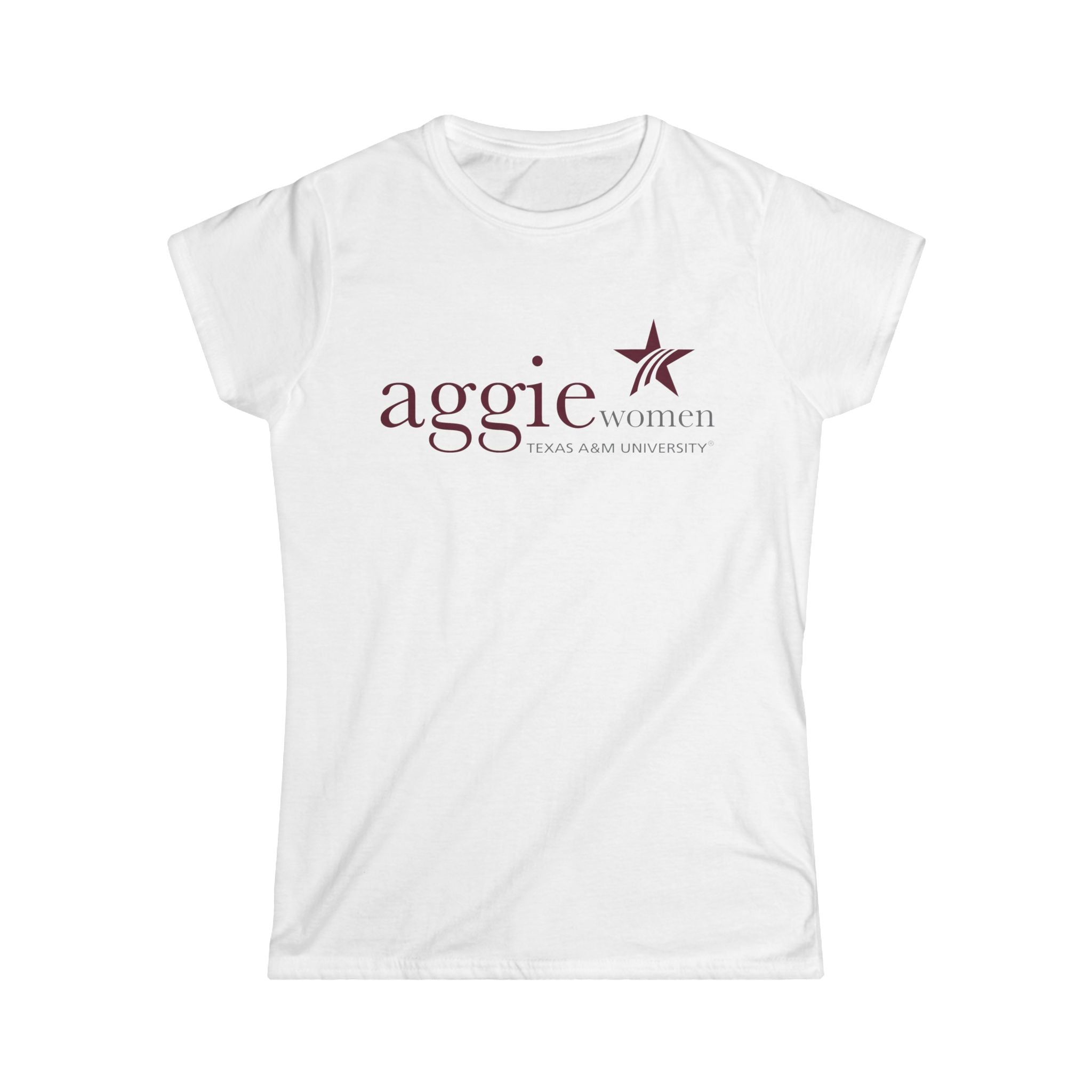 Women's Softstyle Tee