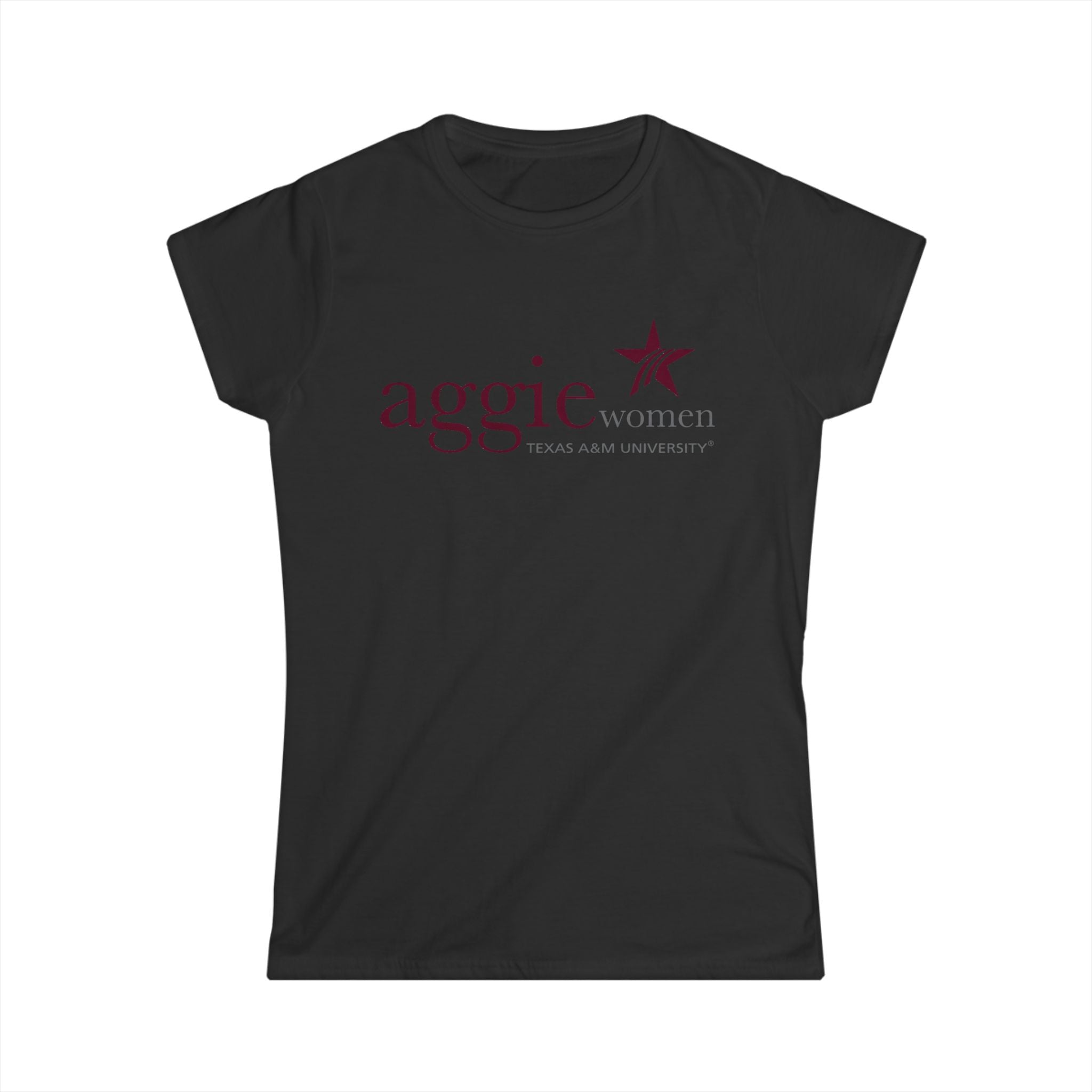 Women's Softstyle Tee