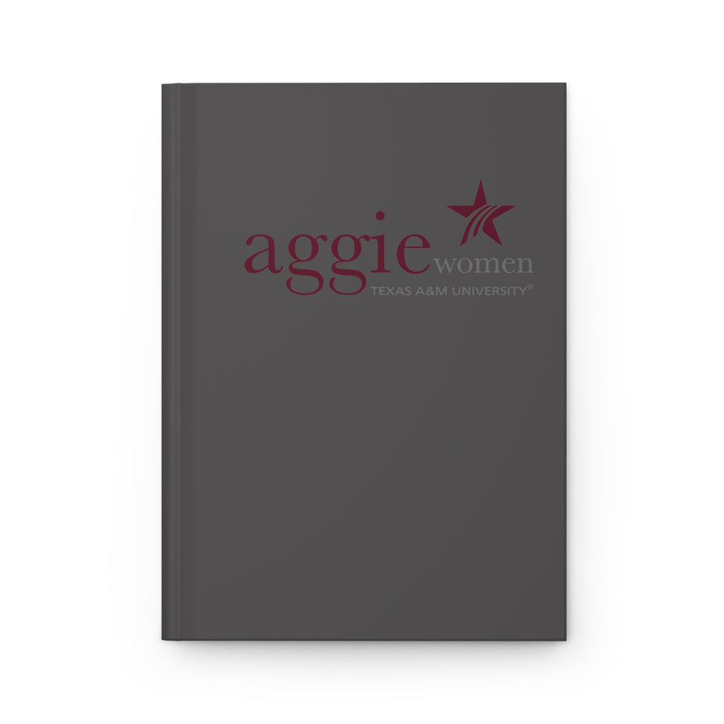 Hardcover Journal Matte