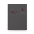 Hardcover Journal Matte