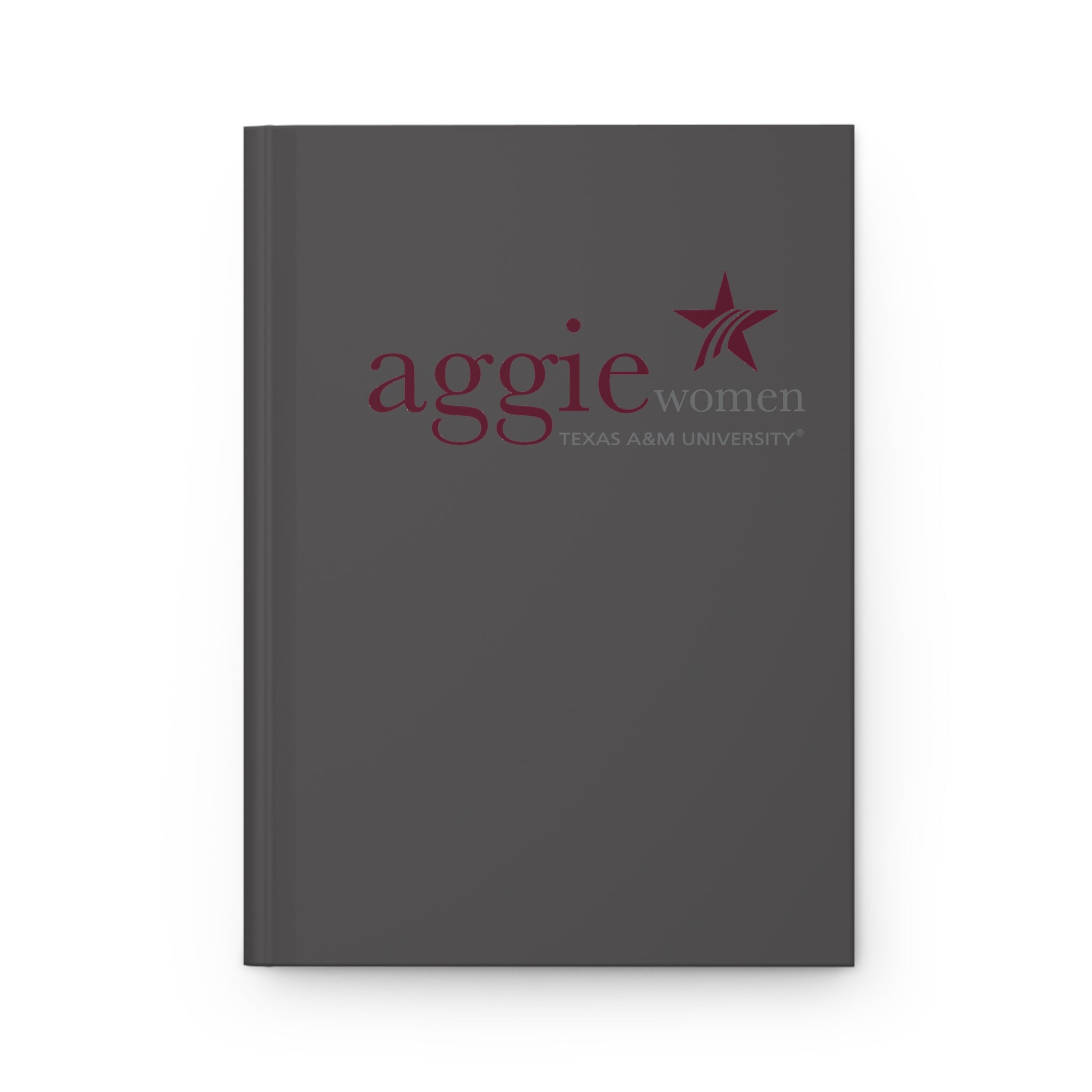 Hardcover Journal Matte