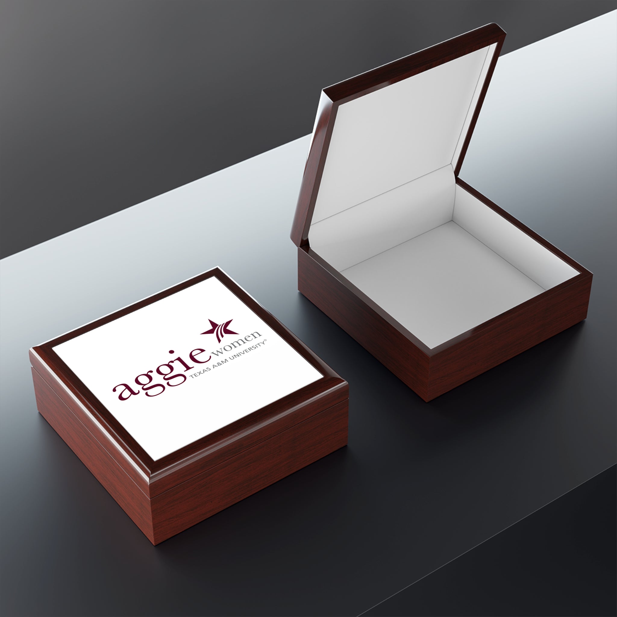 Jewelry Box