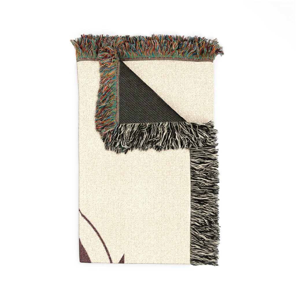 Woven Blanket