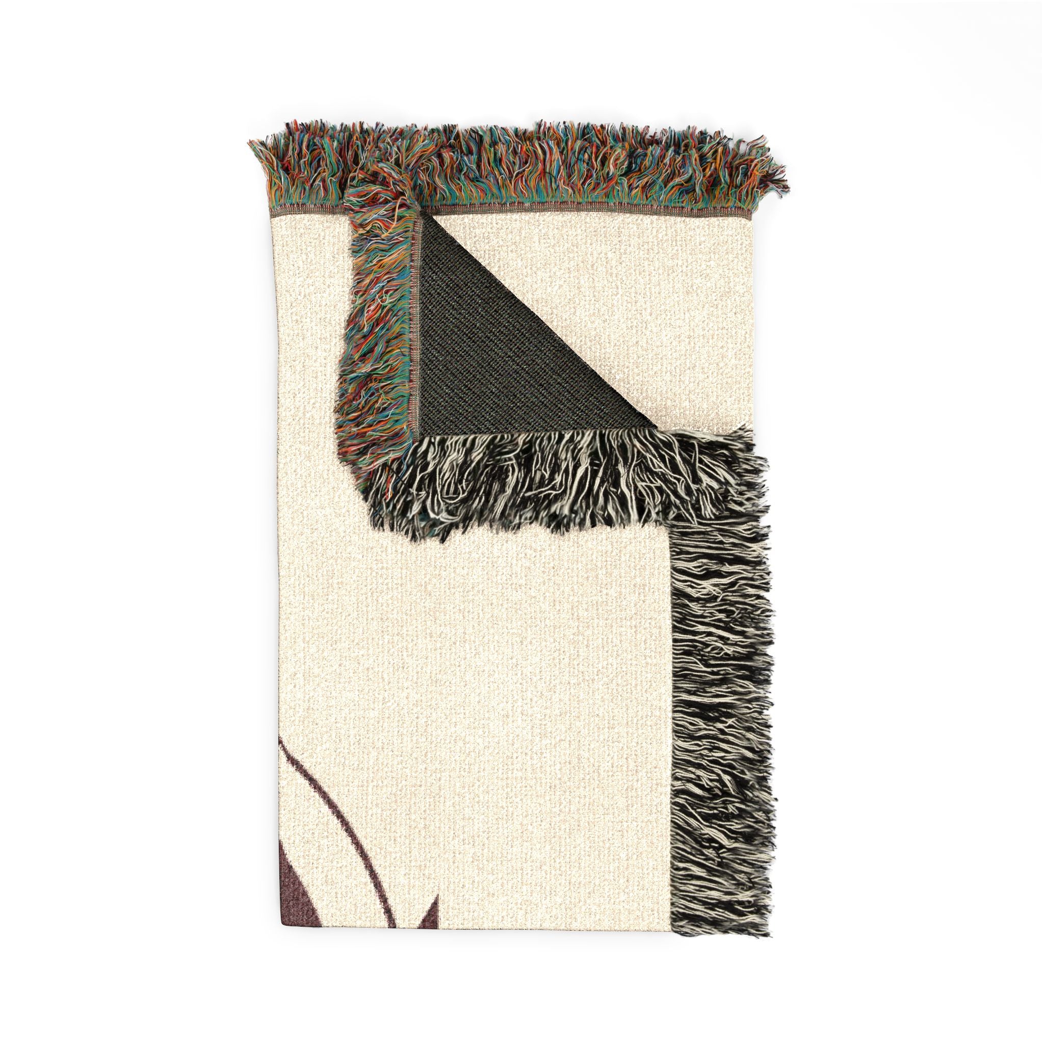 Woven Blanket
