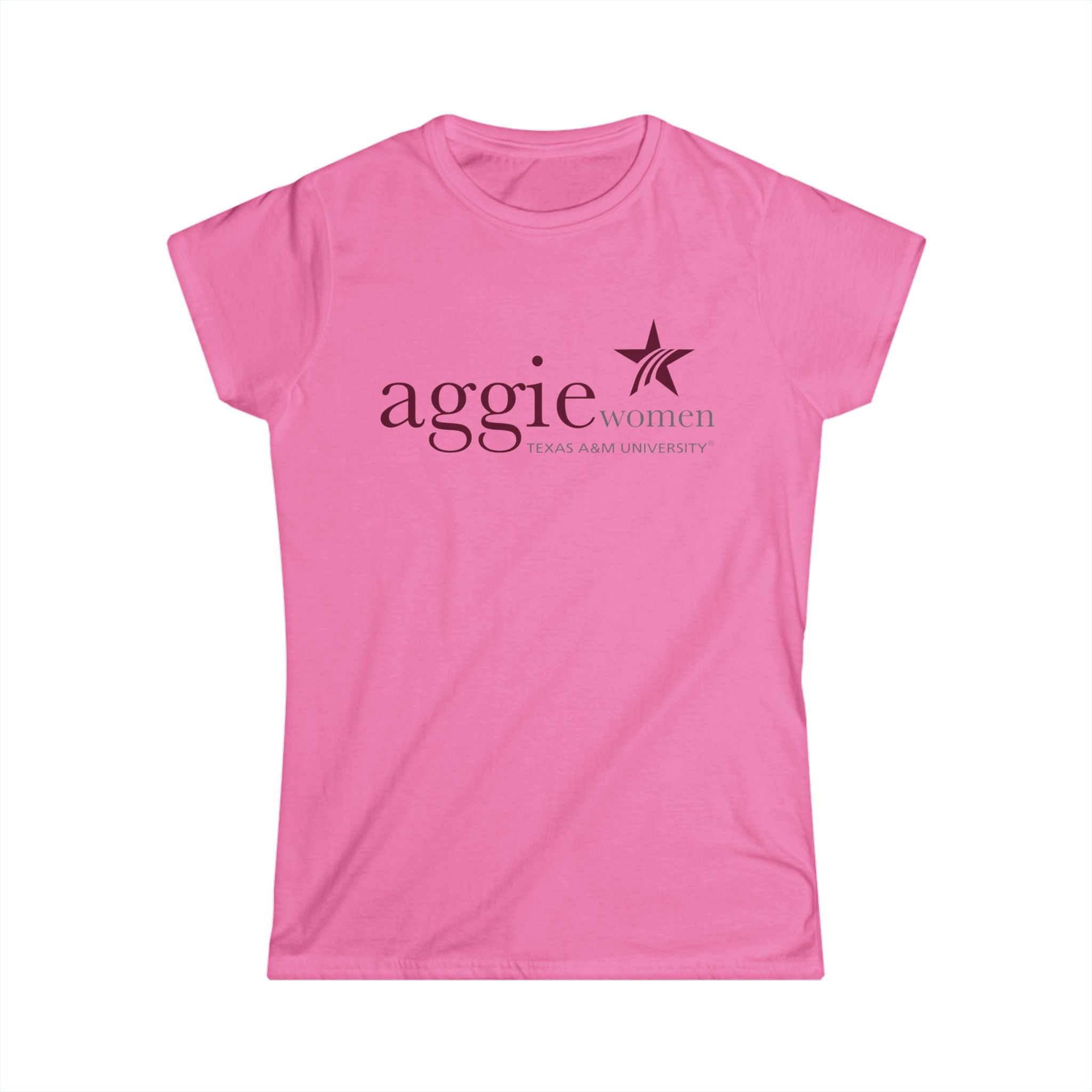 Women's Softstyle Tee